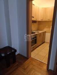 Nekretnina: Namešten stan,centar kod Doma vojske ID#2221