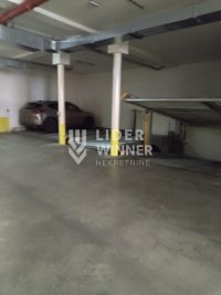 Nekretnina: Garažno mesto ID#131649