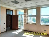 Nekretnina: Poslovno kancelarijski objekat u blizini Pupinovog mosta, Zrenjaninski put ID#1511