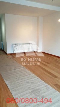 Nekretnina: 4.0 stan kod Hrama Sv.Save-Šumatovačka, sa baštom i terasom ID#3107