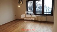 Nekretnina: 4.0 stan kod Hrama Sv.Save-Šumatovačka, sa baštom i terasom ID#3107