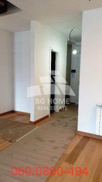 Nekretnina: 4.0 stan kod Hrama Sv.Save-Šumatovačka, sa baštom i terasom ID#3107