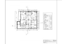 Nekretnina: Nov,troiposoban stan P=58 ID#2225