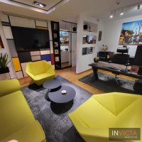 Nekretnina: Luks poslovni prostor-kancelarije