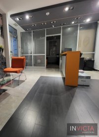 Nekretnina: Luks poslovni prostor-kancelarije
