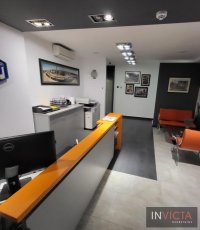 Nekretnina: Luks poslovni prostor-kancelarije