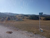 Nekretnina: Prodajem plac Zlatibor-Tornik