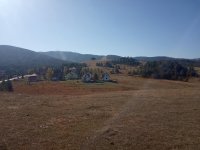 Nekretnina: Prodajem plac Zlatibor-Tornik