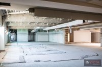 Nekretnina: Poslovna zgrada-prostor