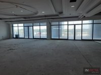 Nekretnina: Poslovna zgrada-prostor