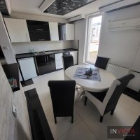 Nekretnina: Trosoban u Petrovaradinu