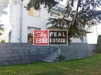 Nekretnina: Savski Venac , Senjak , ultra luksuzna vila ! ID#2265