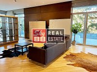 Nekretnina: Savski Venac , Senjak , ultra luksuzna vila ! ID#2265