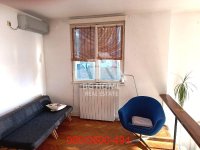 Nekretnina: 5.0 stan kod Doma Omladine, Kosovska ID#3136