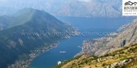 Nekretnina: Na prodaju dvosoban stan Kotor