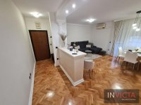 Nekretnina: Luks dvosoban-Vase Stajića