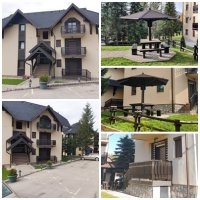 Nekretnina: Apartman Zlatibor Srbija