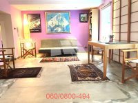 Nekretnina: 2.0 stan kod Autokomande, Milovana Marinkovića ID#3151