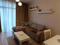 Nekretnina: 2-soban 50m2, sa parking mestom, BW, zgrada Vista 3.sprat ID#11575