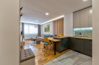 Nekretnina: Zlatibor centar, namešten, novogradnja ID#3732