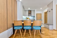 Nekretnina: Zlatibor centar, namešten, novogradnja ID#3732