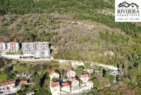 Nekretnina: Urbanizovan plac sa otvorenim pogledom na more – Kavač Kotor