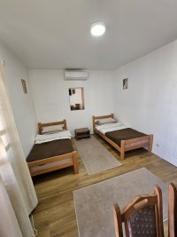 Nekretnina: APARTMANI IZDAVANJE CENTAR BEOGRAD