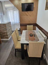 Nekretnina: APARTMANI IZDAVANJE CENTAR BEOGRAD