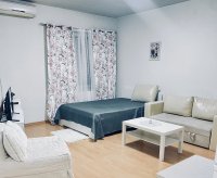 Nekretnina: Izdajem lux namestenu garsonjeru sa c.g. 30m2 u strogom centru Krusevca