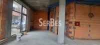 Nekretnina: Nov lokal 218m2 kod Sajma ID#1634