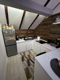 Nekretnina: Namešten stan P=43m2 u Dušanovoj ulici ID#2211