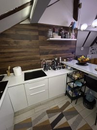 Nekretnina: Namešten stan P=43m2 u Dušanovoj ulici ID#2211