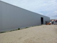 Nekretnina: Hala za izdavanje, Zage Malivuk, 2.000€, 400m²