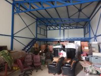 Nekretnina: Hala za izdavanje, Zage Malivuk, 2.000€, 400m²