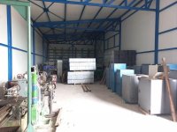 Nekretnina: Poslovno-magacinski objekat na velikom placu