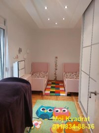 Nekretnina: Voždovac, Trošarina - Pazinska, 41m2