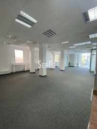 Nekretnina: Odličan poslovni prostor 352m2 na Bulevaru Oslobođenja ID#1638