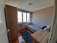 Nekretnina: Dvoiposoban,namešten stan u centru ID#2265