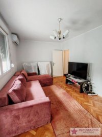 Nekretnina: Palilula, Karaburma, Danteova, 48m2