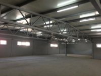 Nekretnina: Magacin na dve etaze u Borci