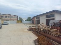 Nekretnina: Izdavanje Magacina sa Kancelarijama – Krnjača