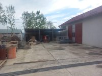 Nekretnina: Izdavanje Magacina sa Kancelarijama – Krnjača