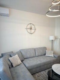 Nekretnina: SAVSKI VENAC Belgrade Waterfront - BW Quartet 1 ID: 8475