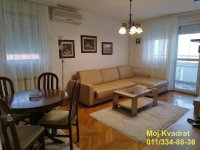 Nekretnina: Voždovac, Voždovačka crkva - Vitanovačka, 47m2