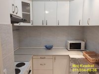 Nekretnina: Voždovac, Voždovačka crkva - Vitanovačka, 47m2