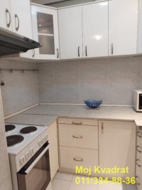 Nekretnina: Voždovac, Voždovačka crkva - Vitanovačka, 47m2