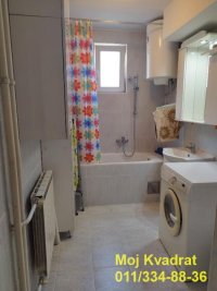 Nekretnina: Voždovac, Voždovačka crkva - Vitanovačka, 47m2