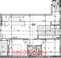 Nekretnina: 3.0 stan u luksuznoj novogradnji na Crvenom krstu, Žička ID#2907