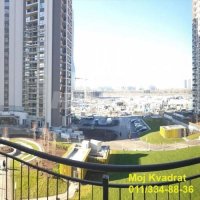 Nekretnina: Savski venac, Beograd na vodi - Bulevar Vudroa Vilsona (BW Verde), 31m2