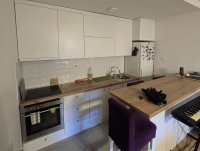 Nekretnina: Jednoiposoban, ugao Karađorđeve i Dositejeve 